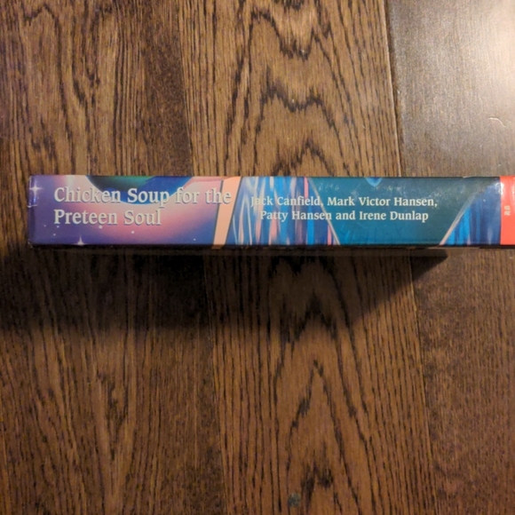 Chicken Soup for the Preteen Soul - Picture 3 of 5